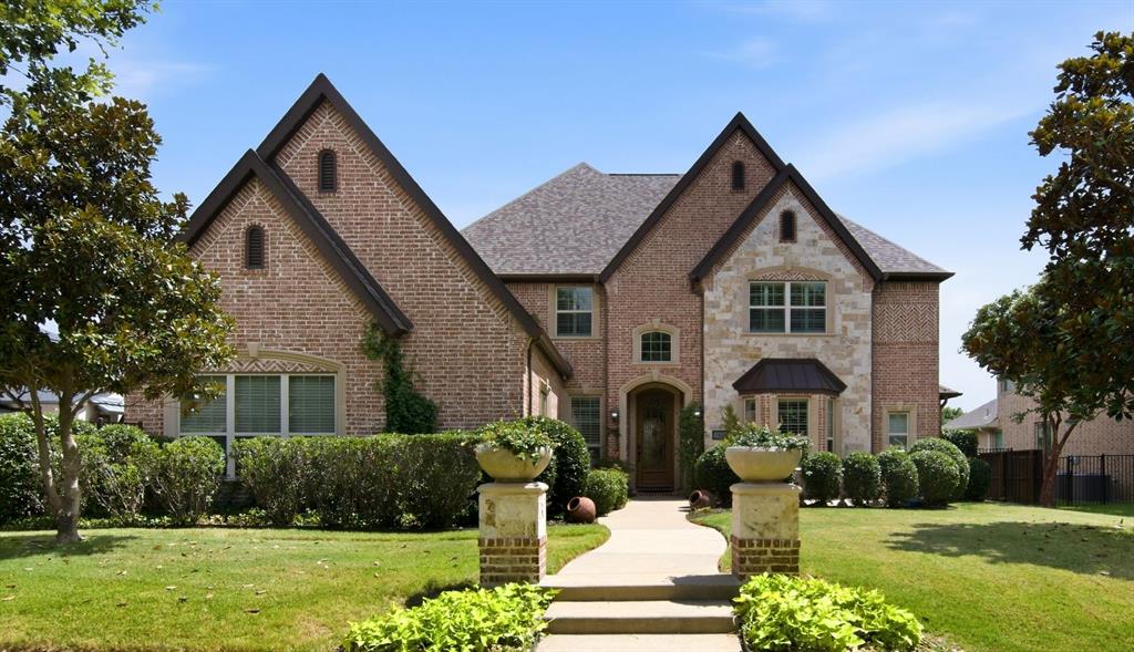 1913 Arrington Court — photo