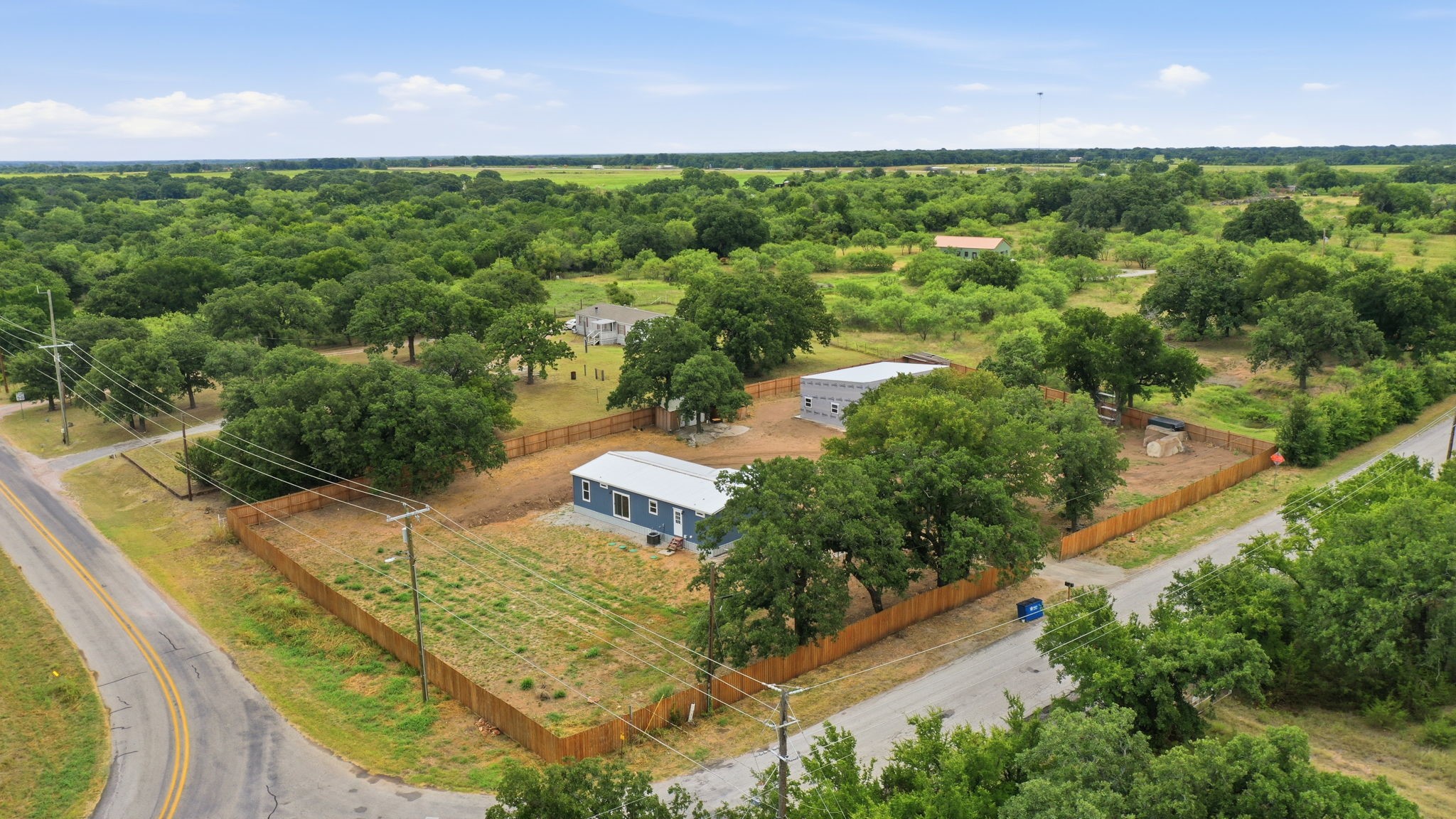 101 Winsett Springs Road, Ranger, TX 76470 — photo 2