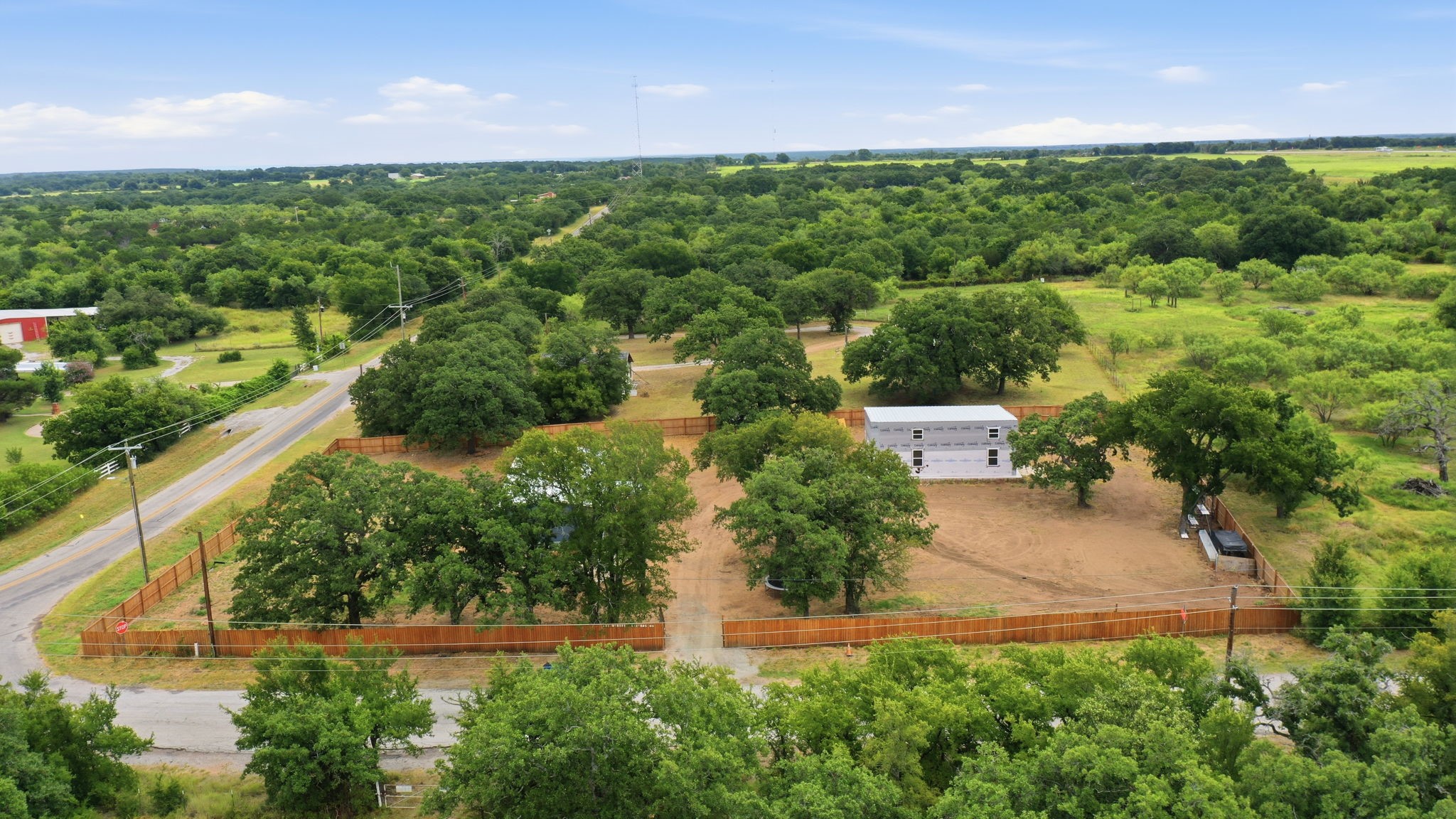 101 Winsett Springs Road, Ranger, TX 76470 — photo 3