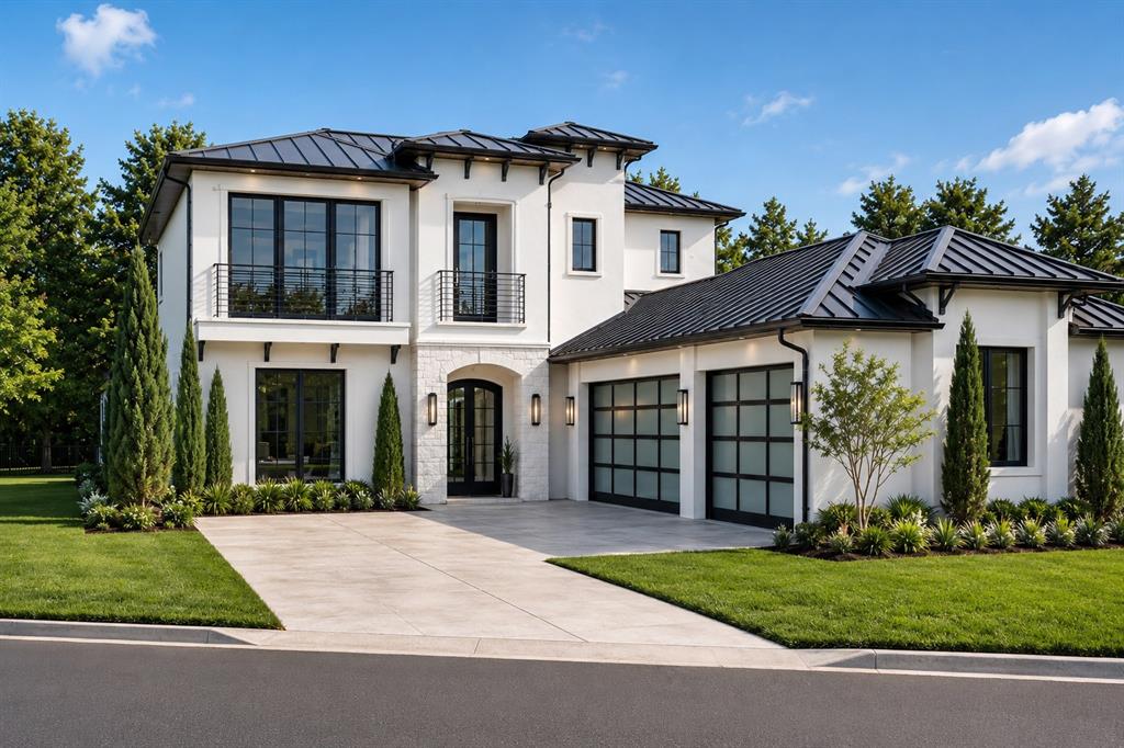 599 Dallas Drive — photo