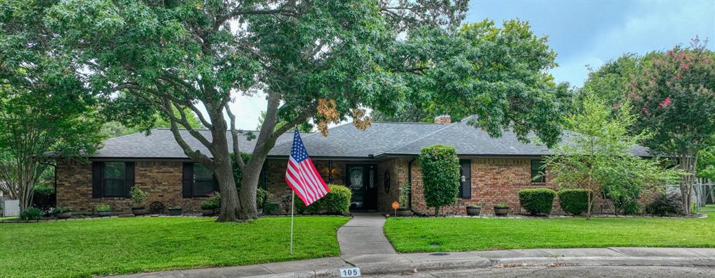 105 Santa Fe Circle — photo
