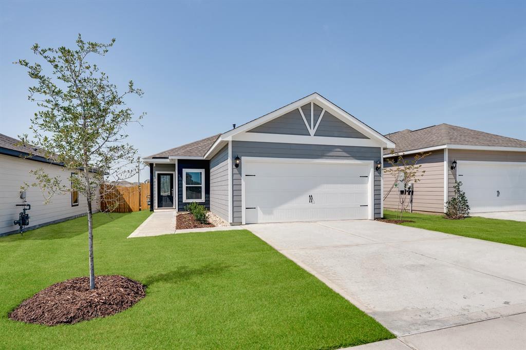8325 White Wolf Trail — photo