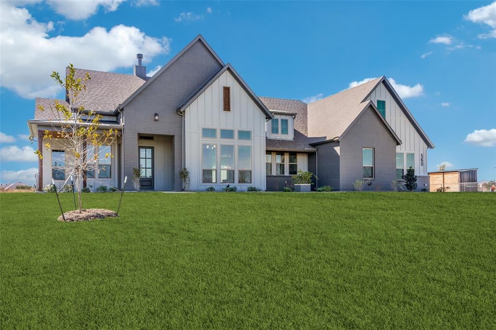 560 Aermotor Loop, Weatherford, TX 76085 — photo 2