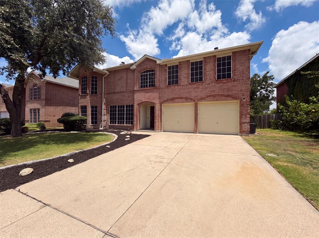 6878 Genevieve Drive — photo
