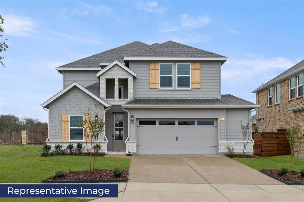 3405 Running Springs Drive — photo