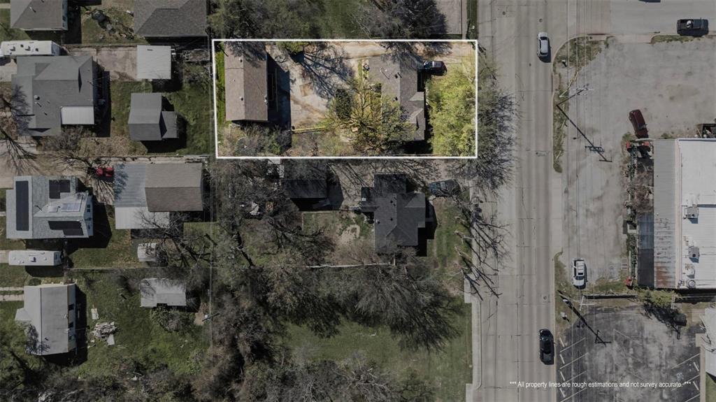 9021 White Settlement Road a — photo