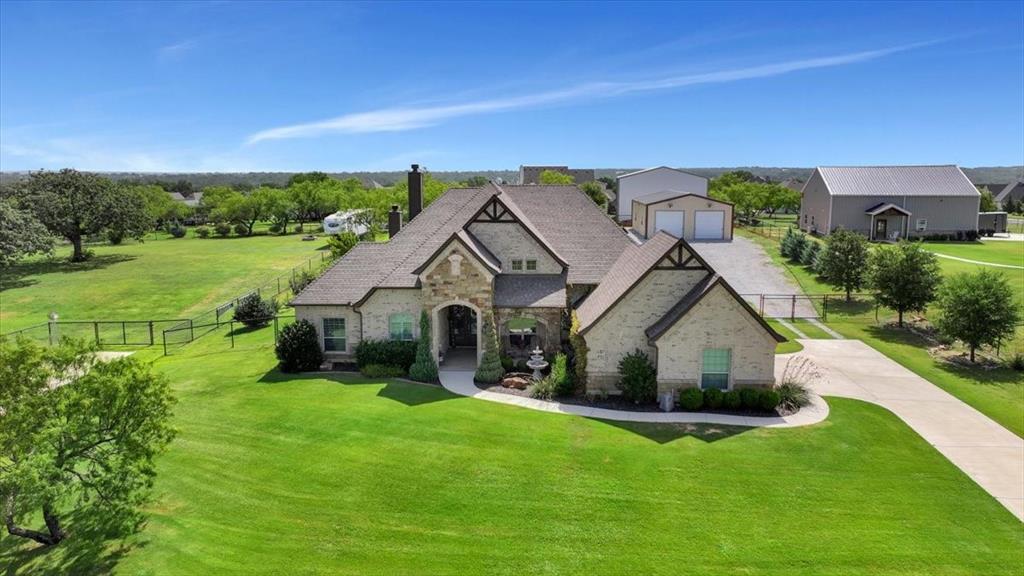 140 Lucky Ridge Lane — photo