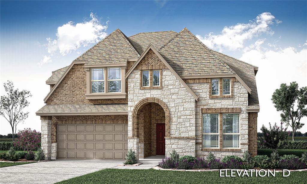 3425 Nightingale Lane — photo