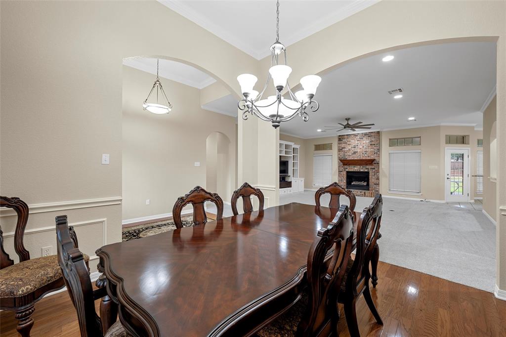 100 Laurel Oaks Lane — photo