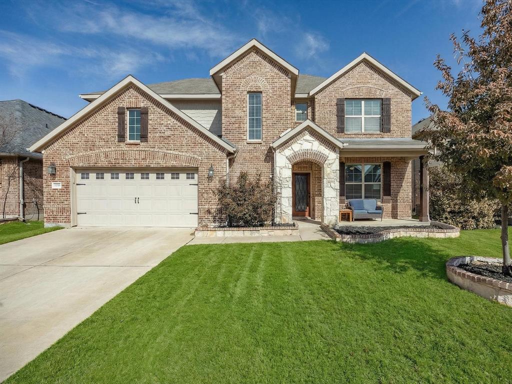 1056 Mesa Crest Drive — photo
