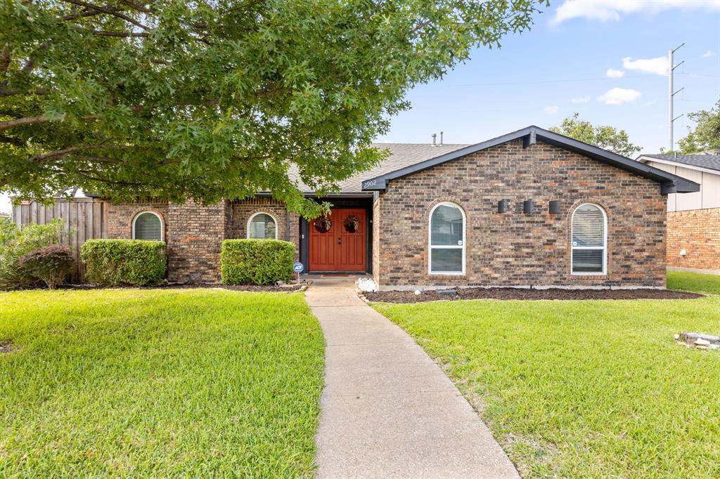 2902 High Plateau Drive — photo