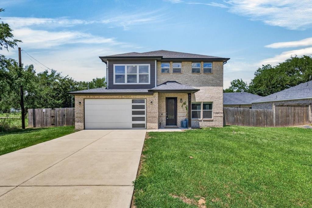 612 Kontiki Drive — photo
