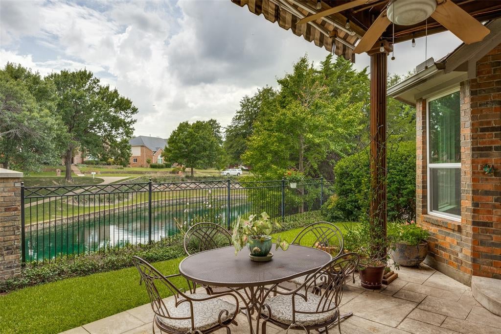 6208 Trailwood Drive — photo