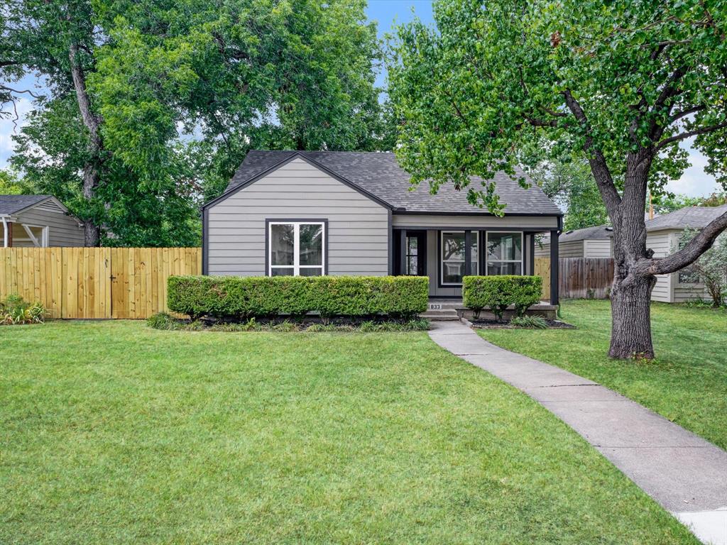 833 Springbrook Drive — photo