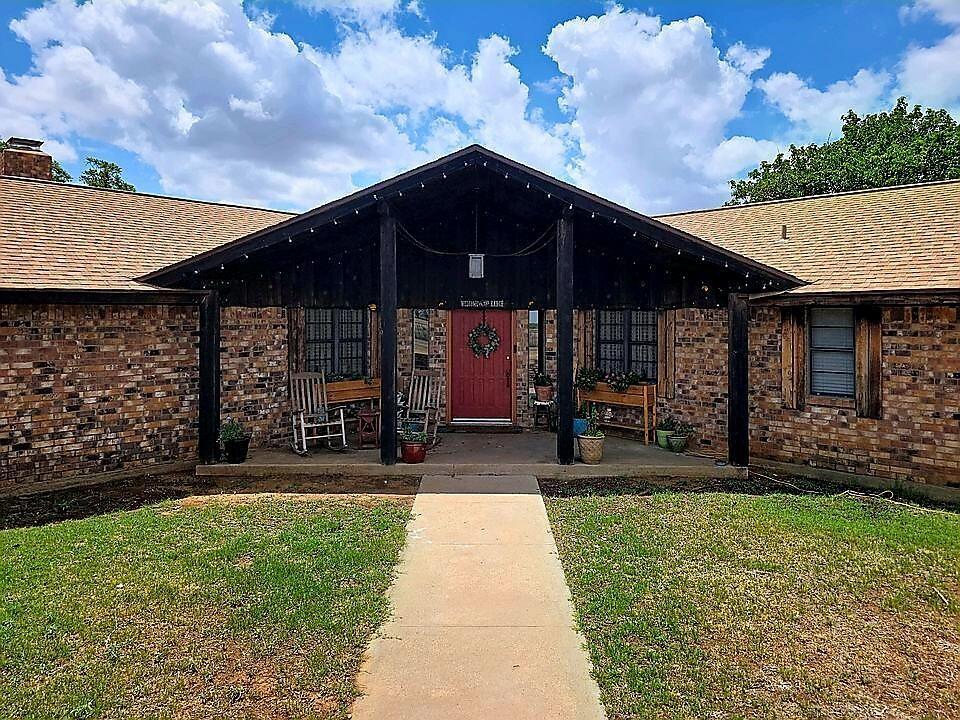8908 Co Rd 103 Road — photo