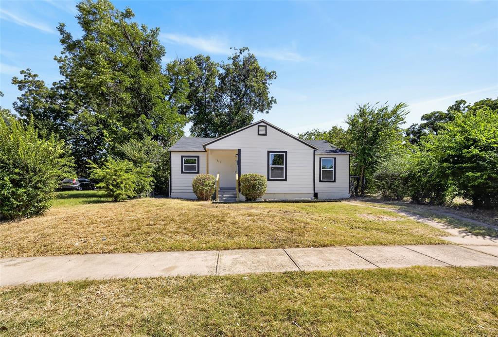 1212 E Ramsey Avenue — photo