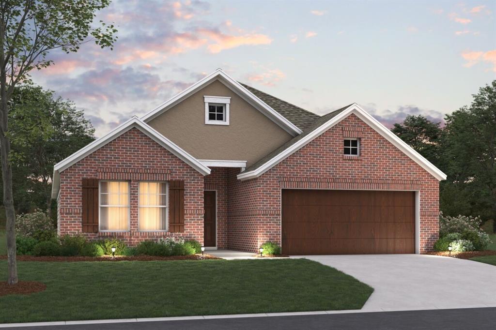 1001 Birchwood Drive — photo