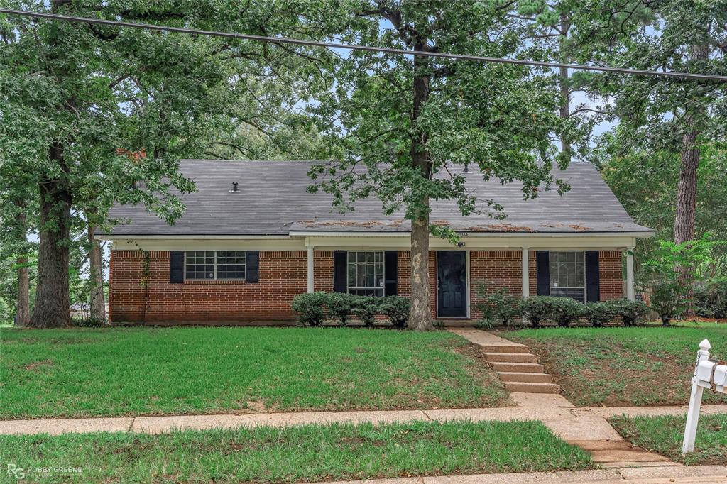 9403 Wardlow Street — photo