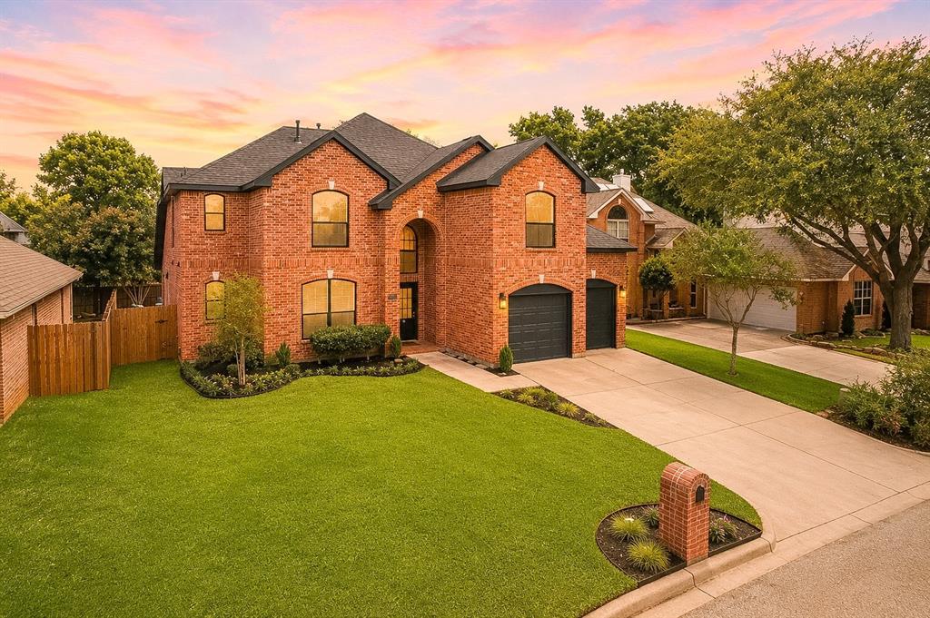 2706 Summerwood Court — photo