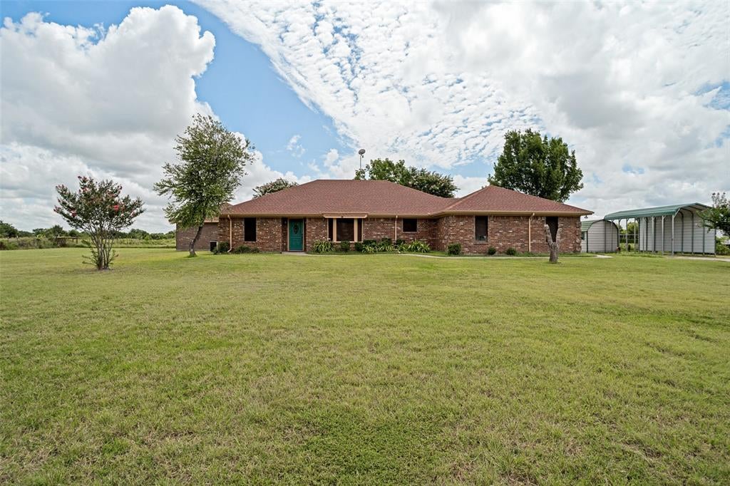 3511 County Road 1108 — photo