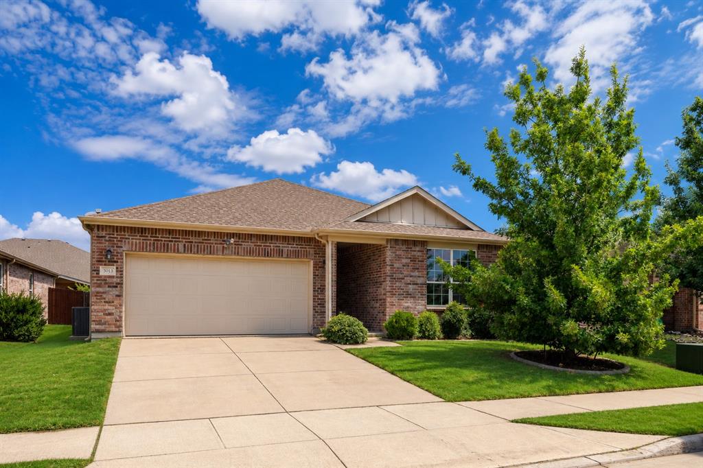 3013 Manuel Creek Drive — photo