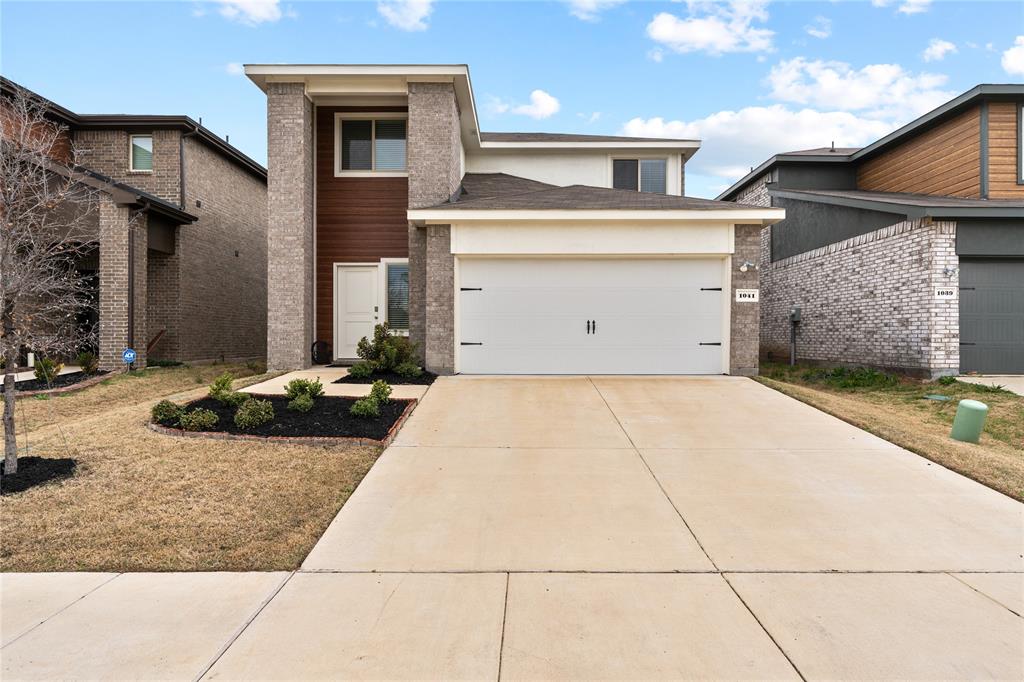 1041 Old Oaks Drive — photo