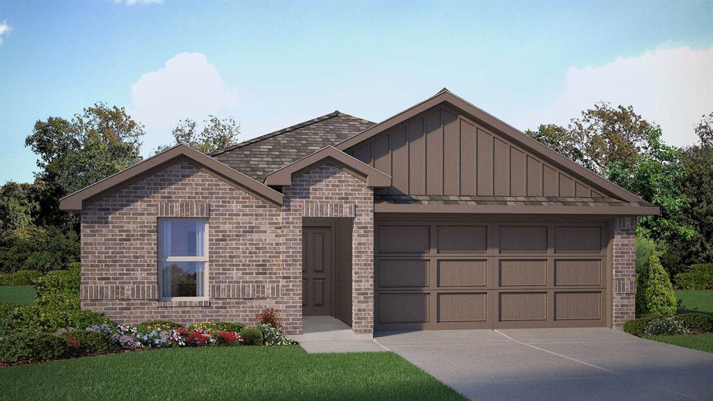 528 Babbling Brook Drive — photo