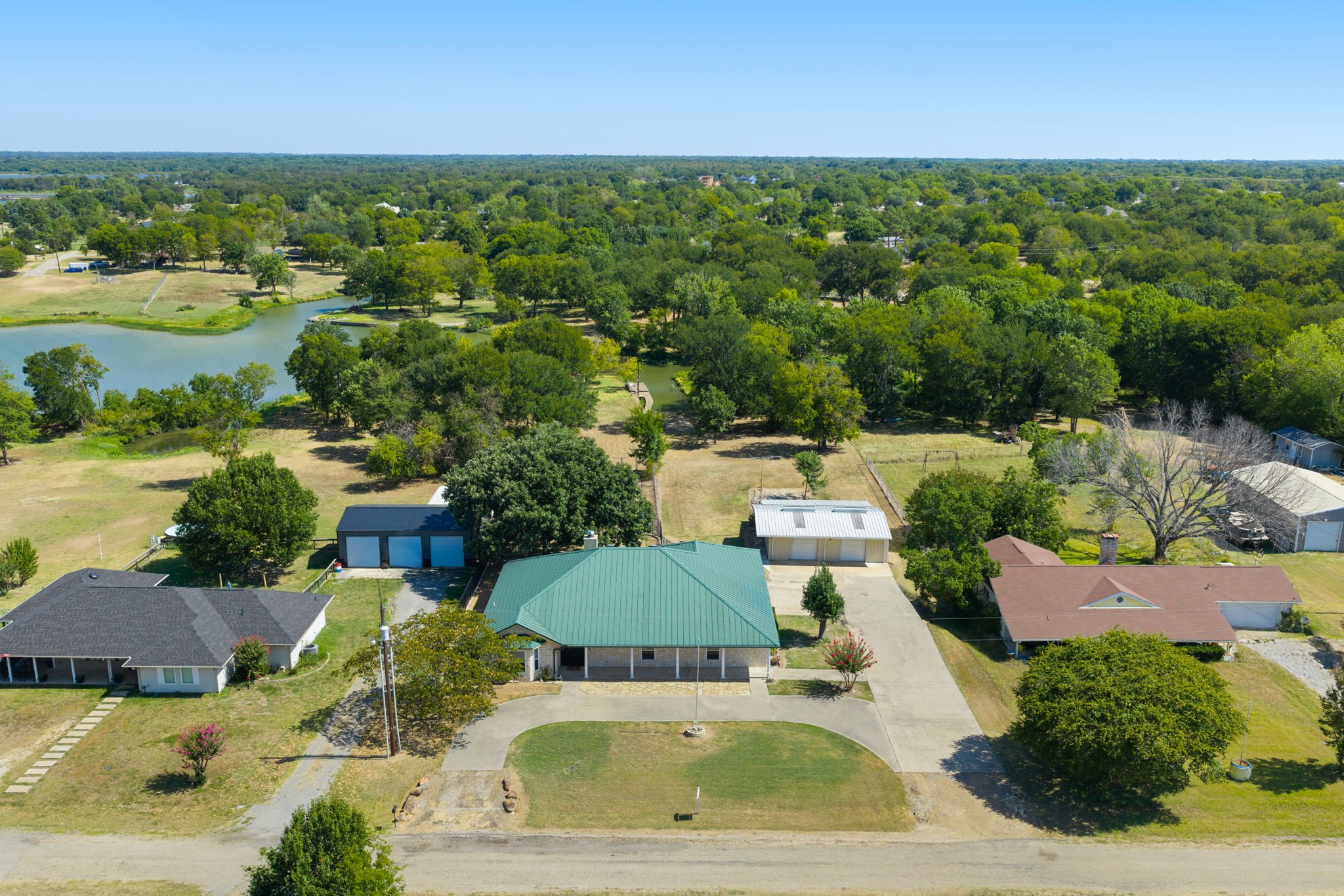 330 Mohawk Trail, East Tawakoni, TX 75472 — photo 3