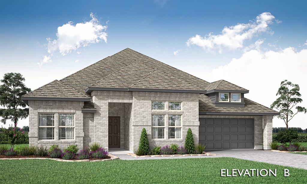 232 Fireberry Drive — photo