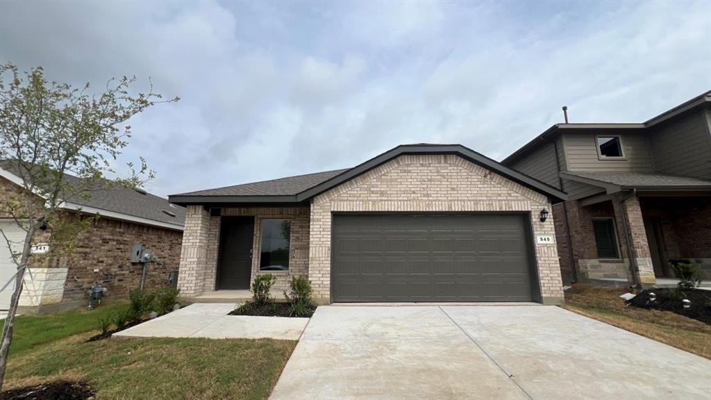 545 Sterling Thicket Lane — photo