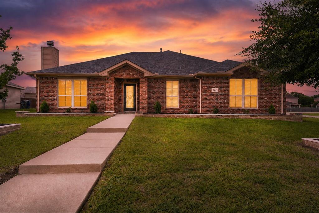 602 Hearthstone Drive — photo