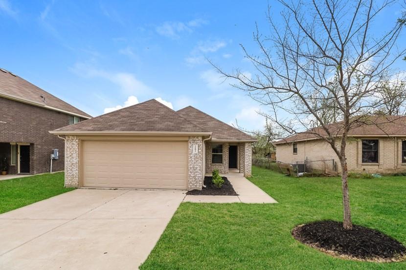 1601 Oriole Drive — photo