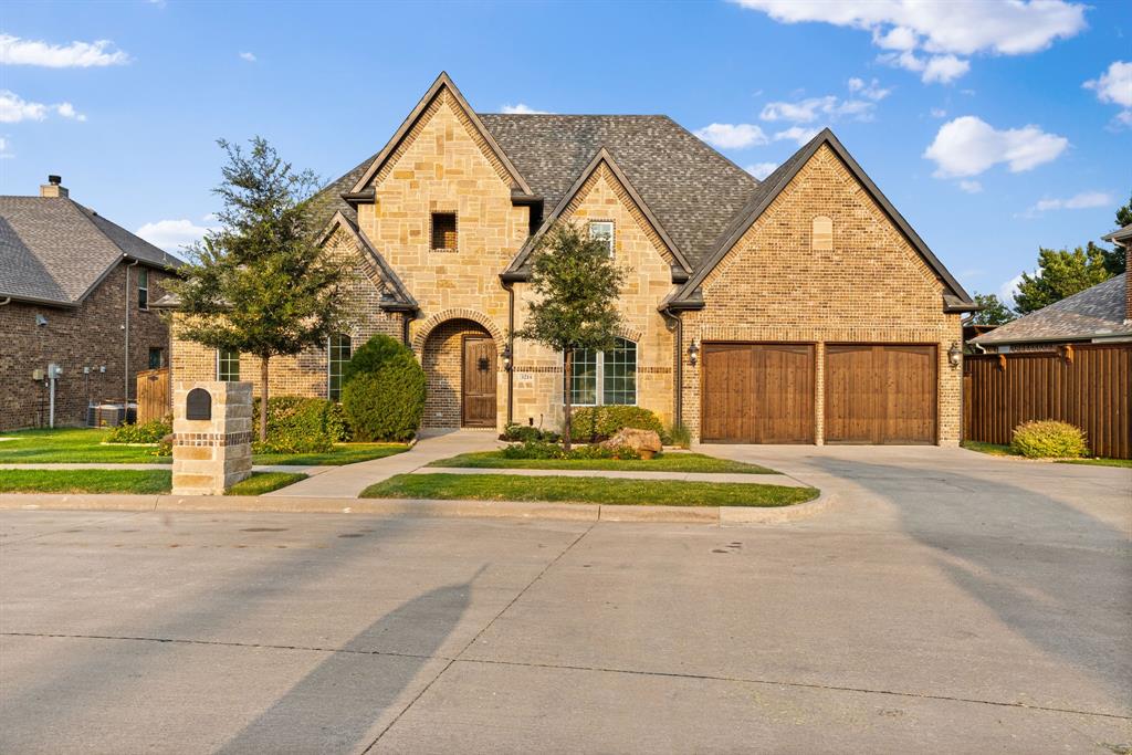 3214 Blue Haven Way — photo