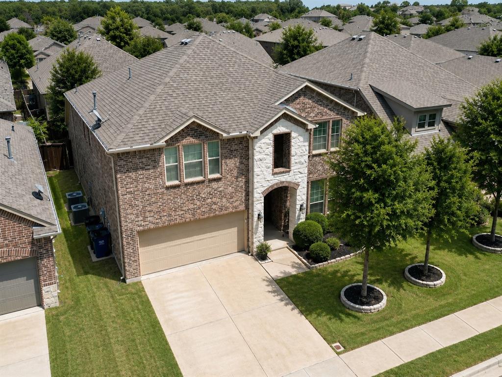 3820 Kendall Road — photo