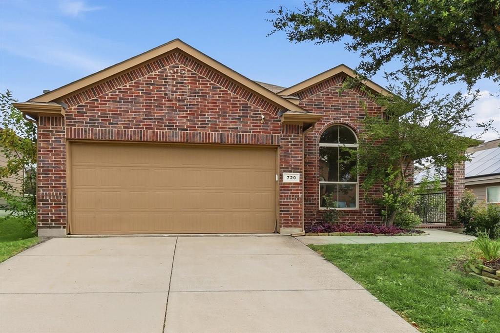 720 Rio Bravo Drive — photo