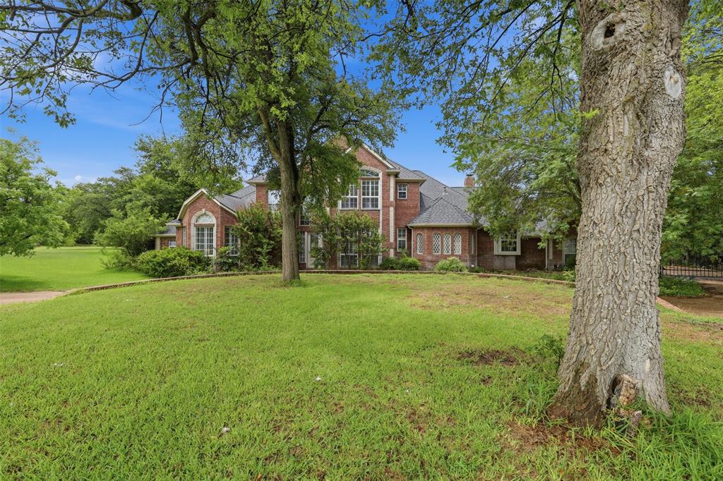 351 Cattlebaron Parc Drive — photo
