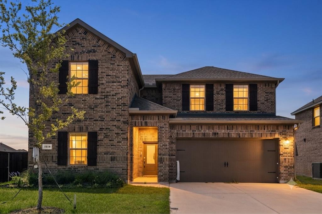 1310 Blossom Court Drive — photo