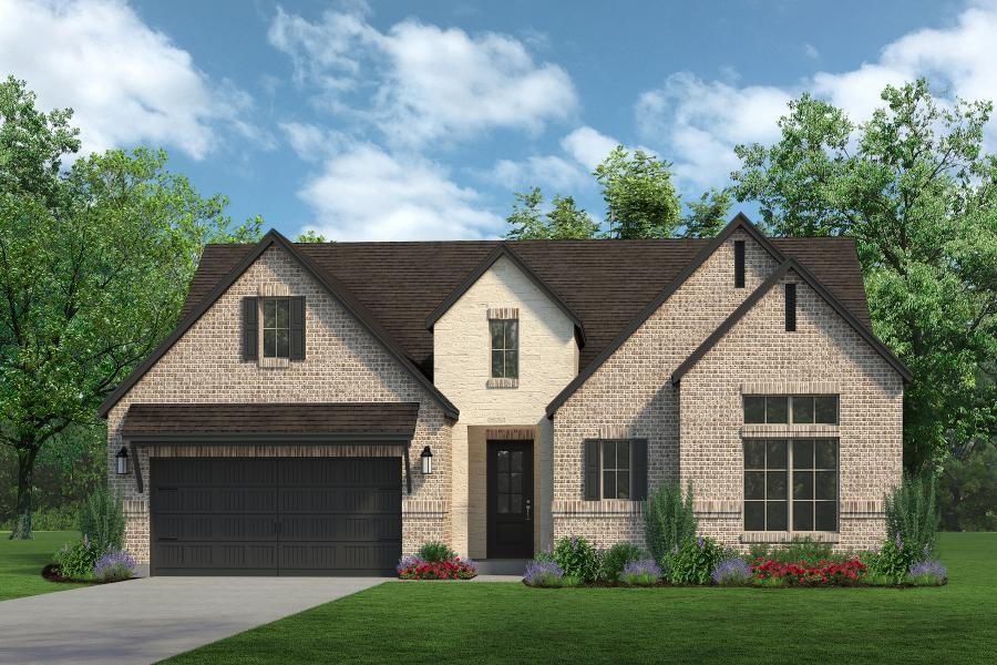 1037 Birch Grove Trail — photo