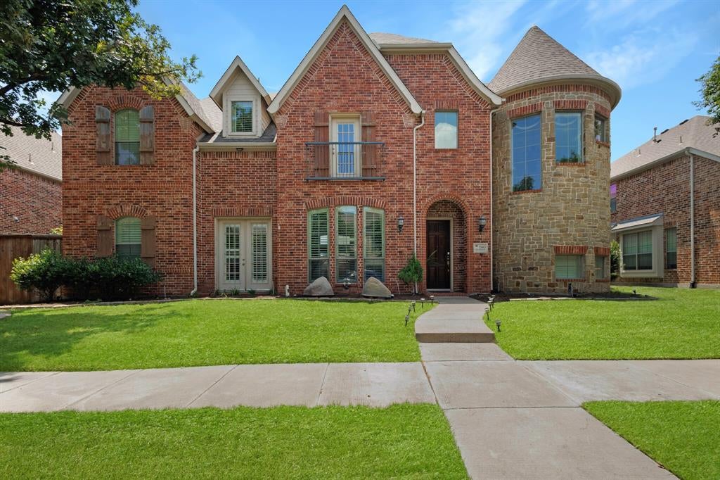2663 Clearfield Lane — photo