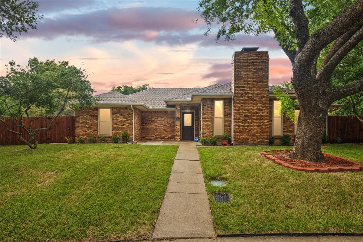 107 Buffalo Creek Circle — photo