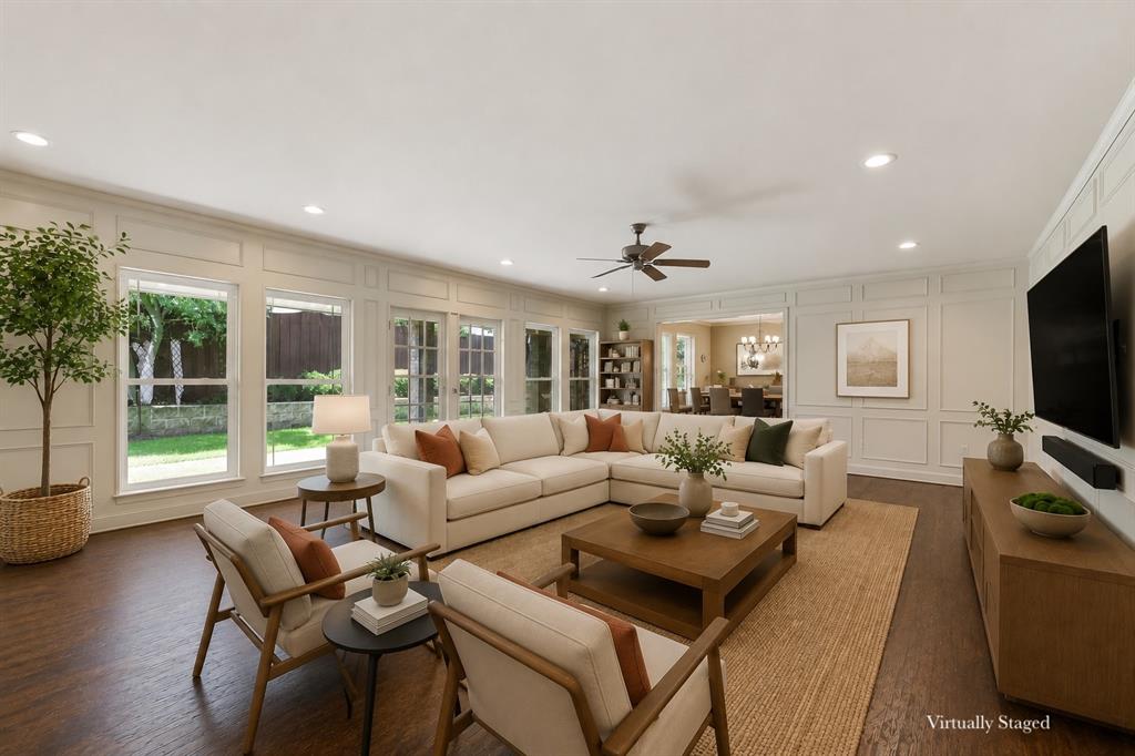 4008 Fairlakes Drive — photo