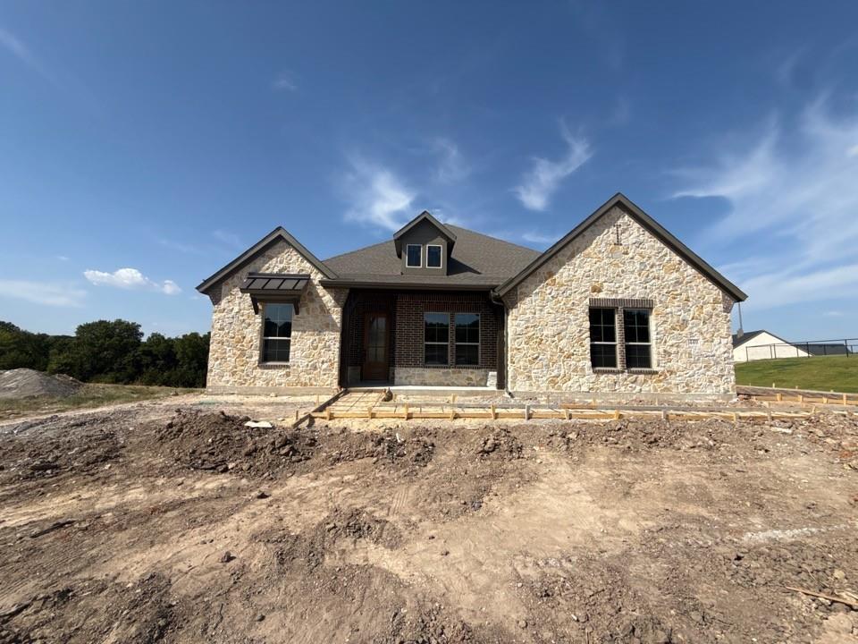 449 Texas Sage Trail — photo