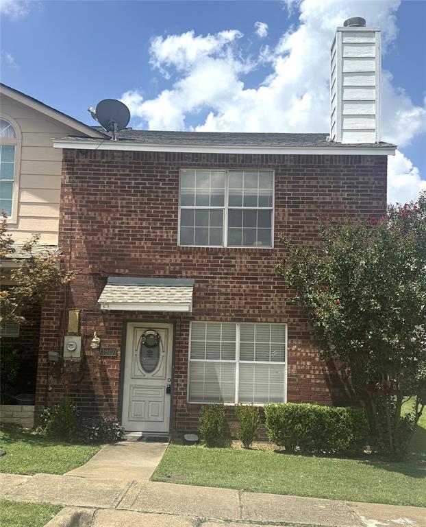 3917 Brandon Park Drive — photo