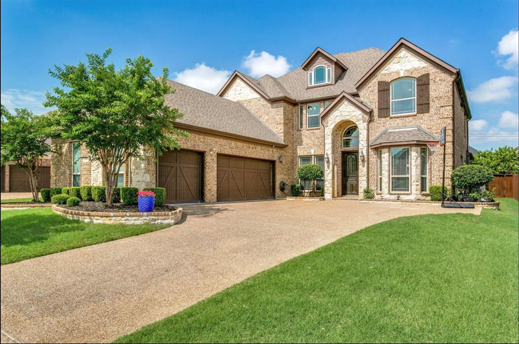 1009 Spinks Court — photo