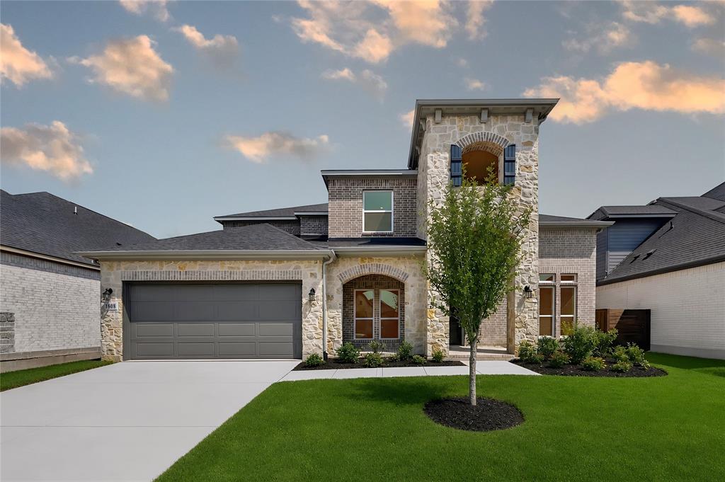 1608 Cedarberry Drive — photo
