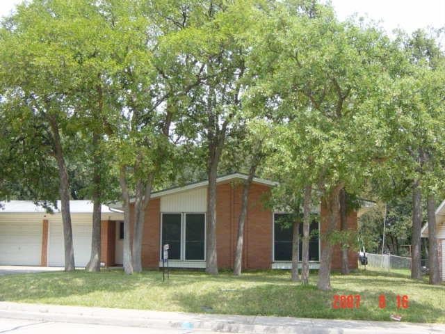 61 Somerset Terrace — photo