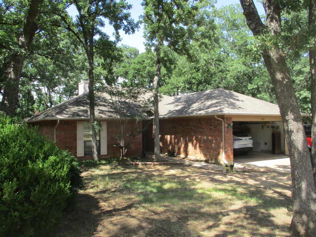 2309 Oak Park Drive — photo