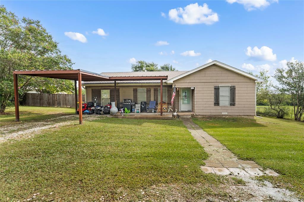 309 S Fairpark Street — photo