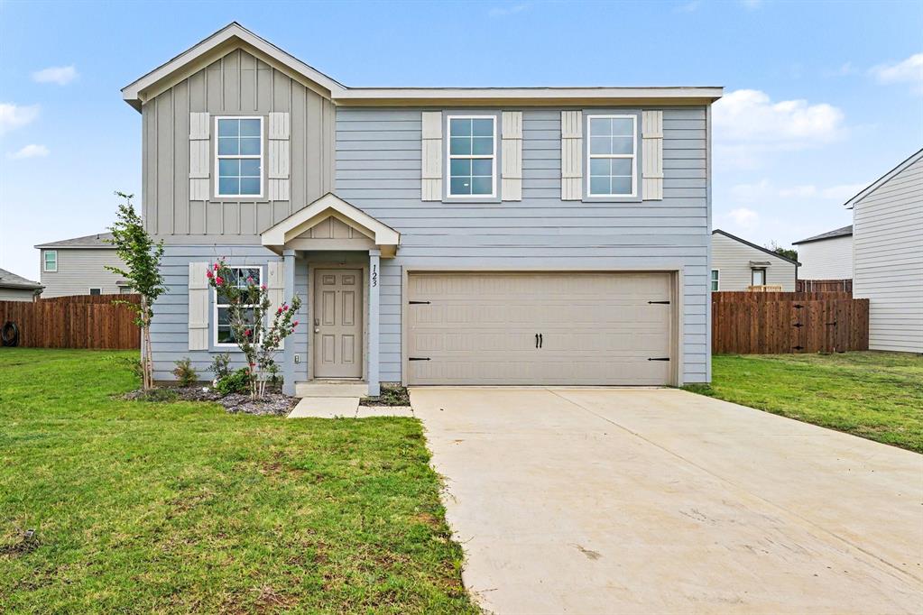 123 Cooper Drive — photo
