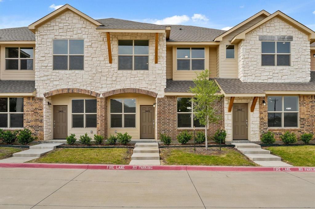 3409 Aaron Place — photo